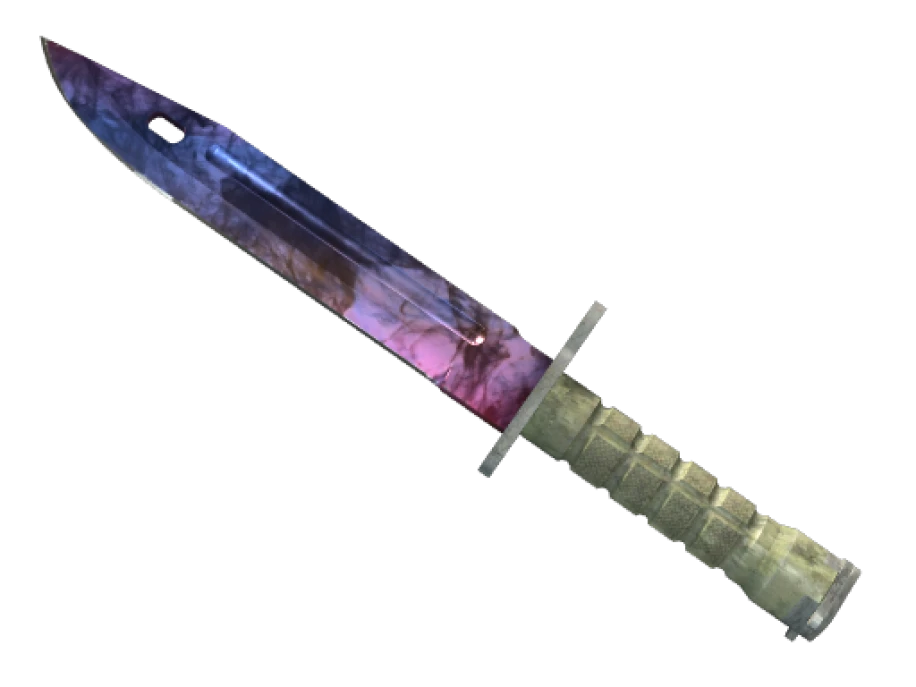 ★ StatTrak™ Bayonet | Doppler (Factory New)