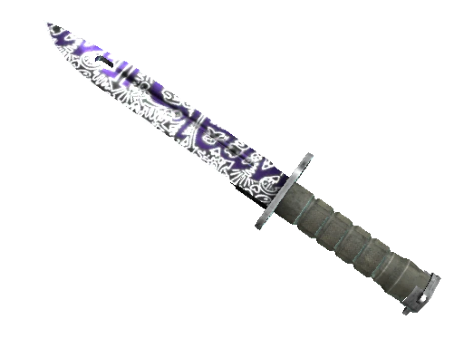★ StatTrak™ Bayonet | Freehand (Factory New)