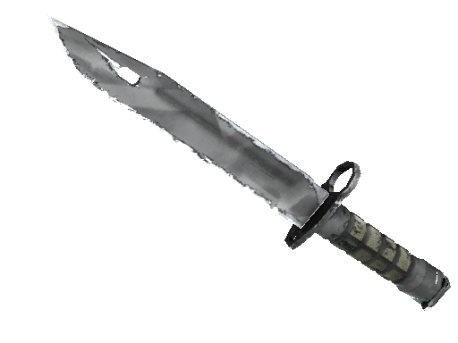 ★ StatTrak™ Bayonet | Urban Masked (Field-Tested)