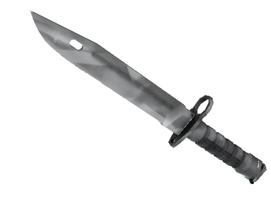 ★ StatTrak™ Bayonet | Urban Masked (Minimal Wear)