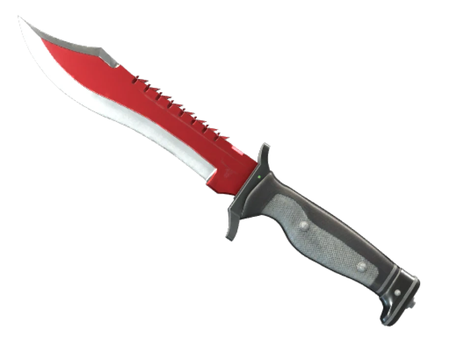 ★ StatTrak™ Bowie Knife | Autotronic (Factory New)