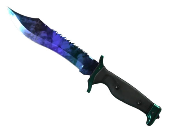 ★ StatTrak™ Bowie Knife | Doppler (Factory New)
