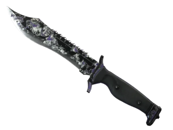 ★ StatTrak™ Bowie Knife | Freehand (Battle-Scarred)