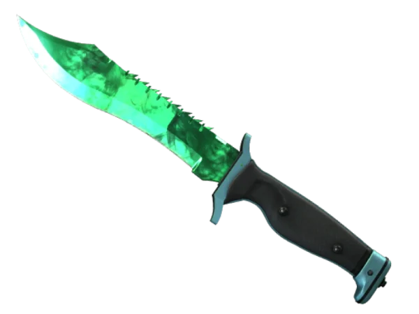 ★ StatTrak™ Bowie Knife | Gamma Doppler (Factory New)