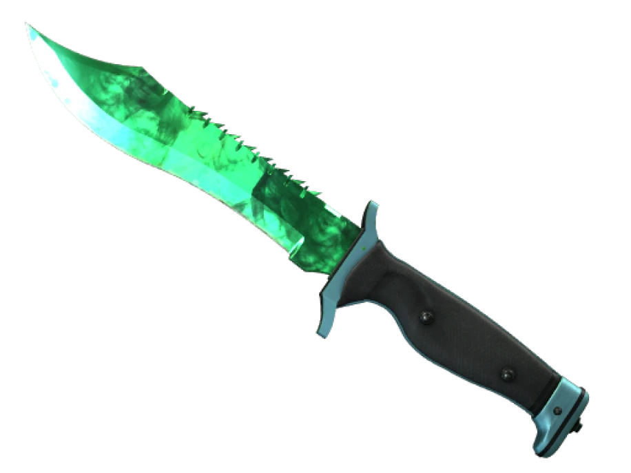 ★ StatTrak™ Bowie Knife | Gamma Doppler (Factory New)