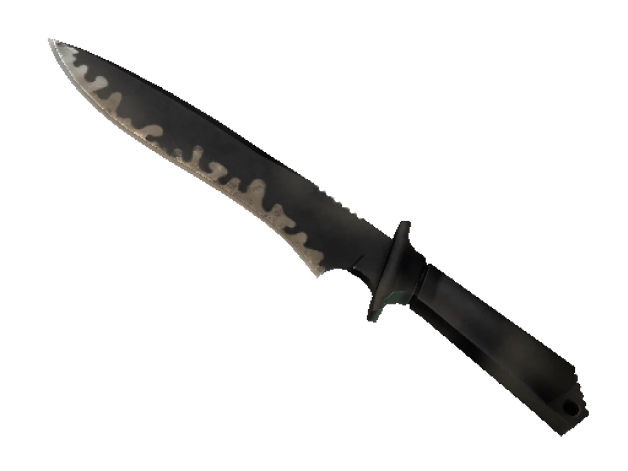 ★ StatTrak™ Classic Knife | Scorched (Field-Tested)