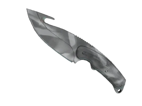 ★ StatTrak™ Gut Knife | Urban Masked (Minimal Wear)