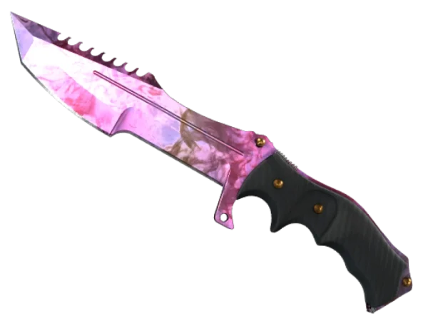 ★ StatTrak™ Huntsman Knife | Doppler (Factory New)