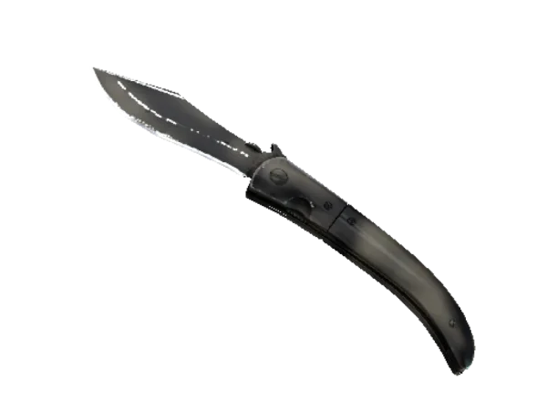 ★ StatTrak™ Navaja Knife | Scorched (Field-Tested)