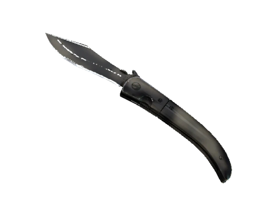 ★ StatTrak™ Navaja Knife | Scorched (Well-Worn)