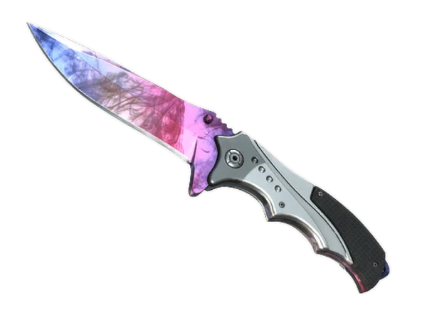 ★ StatTrak™ Nomad Knife | Doppler (Factory New)