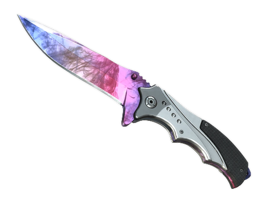 ★ StatTrak™ Nomad Knife | Doppler (Factory New)