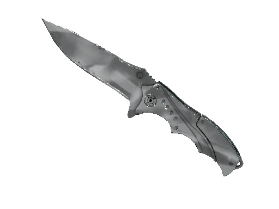 ★ StatTrak™ Nomad Knife | Urban Masked (Field-Tested)