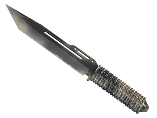 ★ StatTrak™ Paracord Knife | Scorched (Field-Tested)