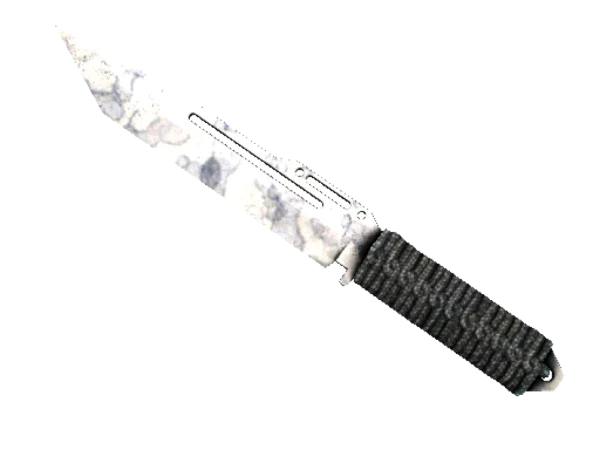 ★ StatTrak™ Paracord Knife | Stained (Well-Worn)