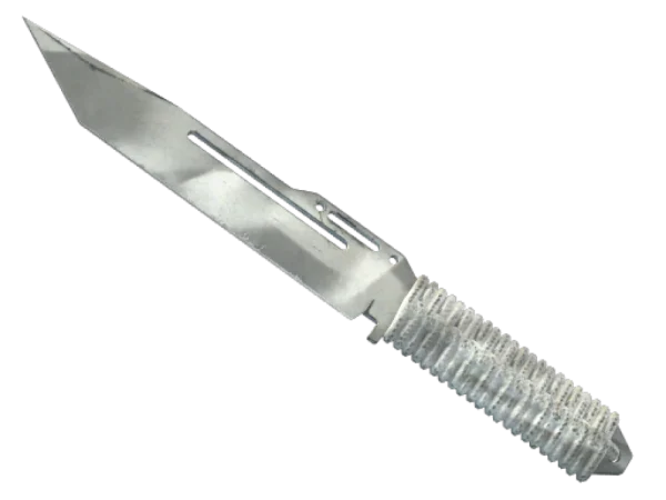 ★ StatTrak™ Paracord Knife | Urban Masked (Well-Worn)