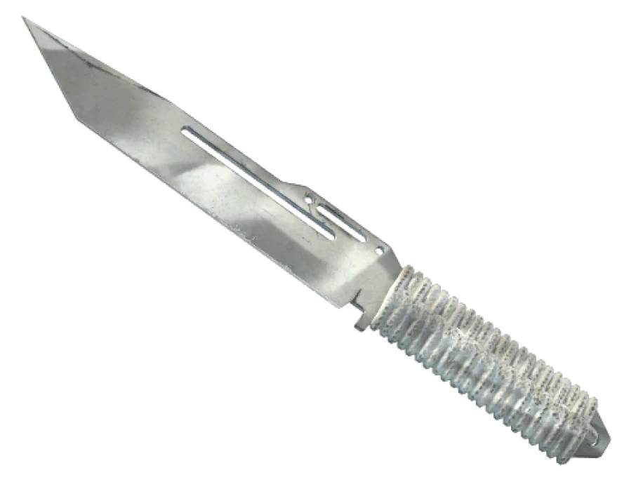 ★ StatTrak™ Paracord Knife | Urban Masked (Well-Worn)
