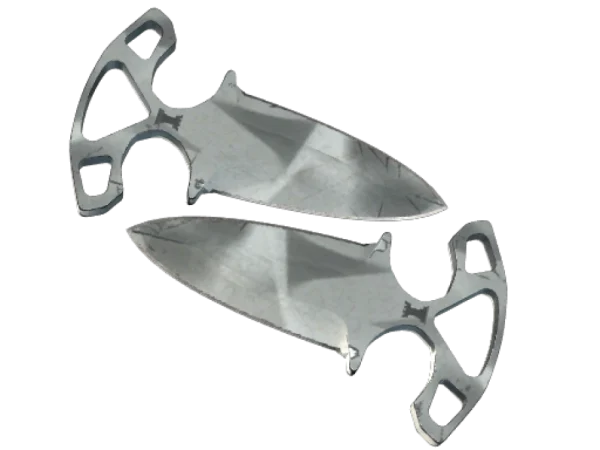 ★ StatTrak™ Shadow Daggers | Urban Masked (Field-Tested)