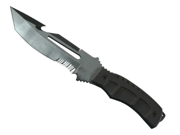 ★ StatTrak™ Survival Knife
