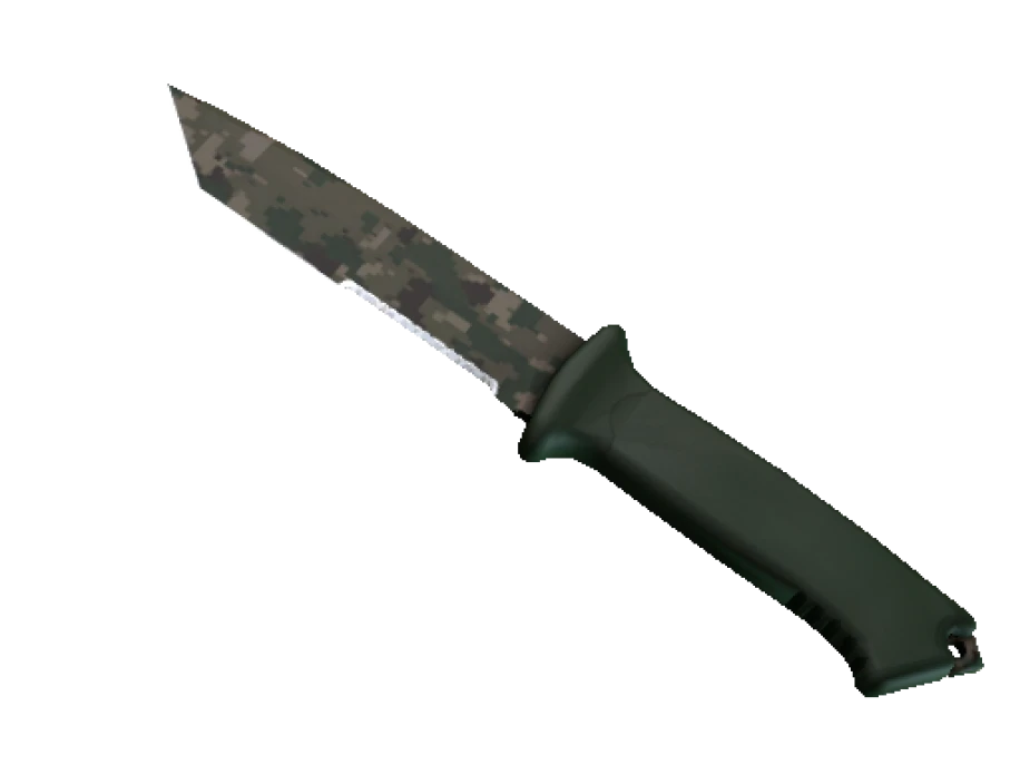 ★ Ursus Knife | Forest DDPAT (Factory New)
