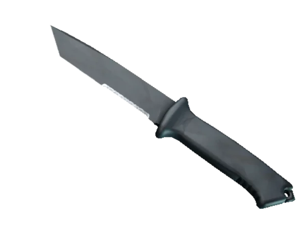 ★ Ursus Knife | Night Stripe (Minimal Wear)