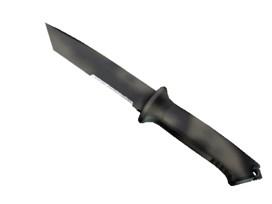 ★ Ursus Knife | Scorched (Factory New)