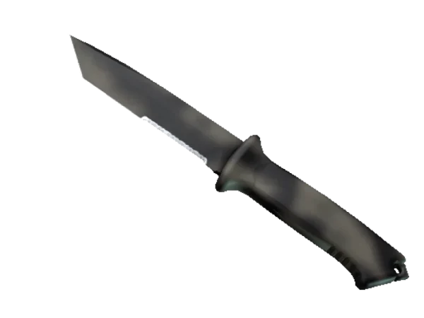 ★ Ursus Knife | Scorched (Minimal Wear)