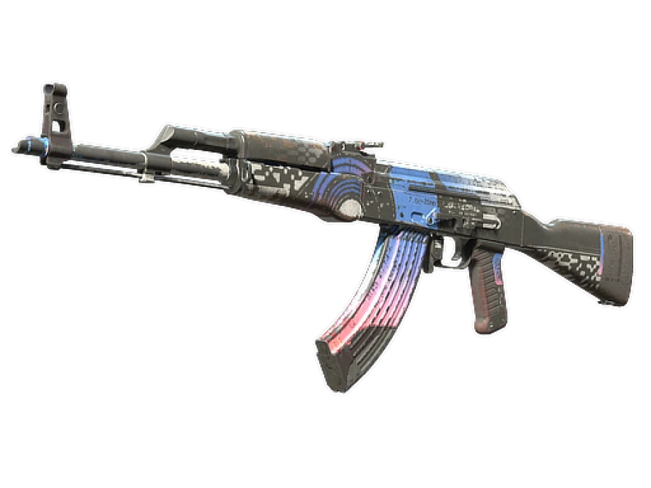 AK-47 | AUTOEXEC (Battle-Scarred)