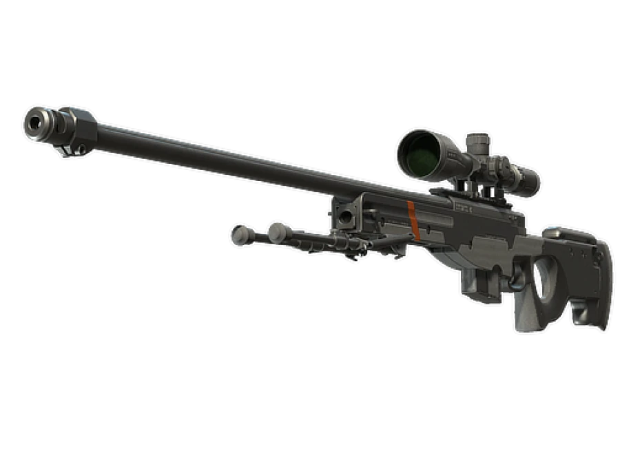 AWP | Black Box (Field-Tested)