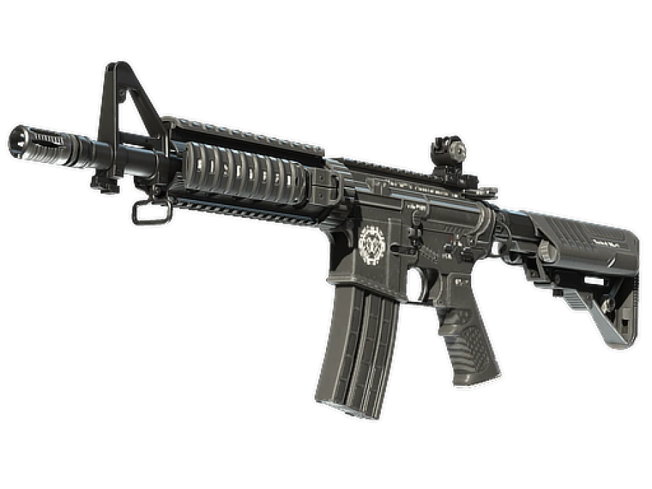 M4A4 | Dark Operative (Factory New)