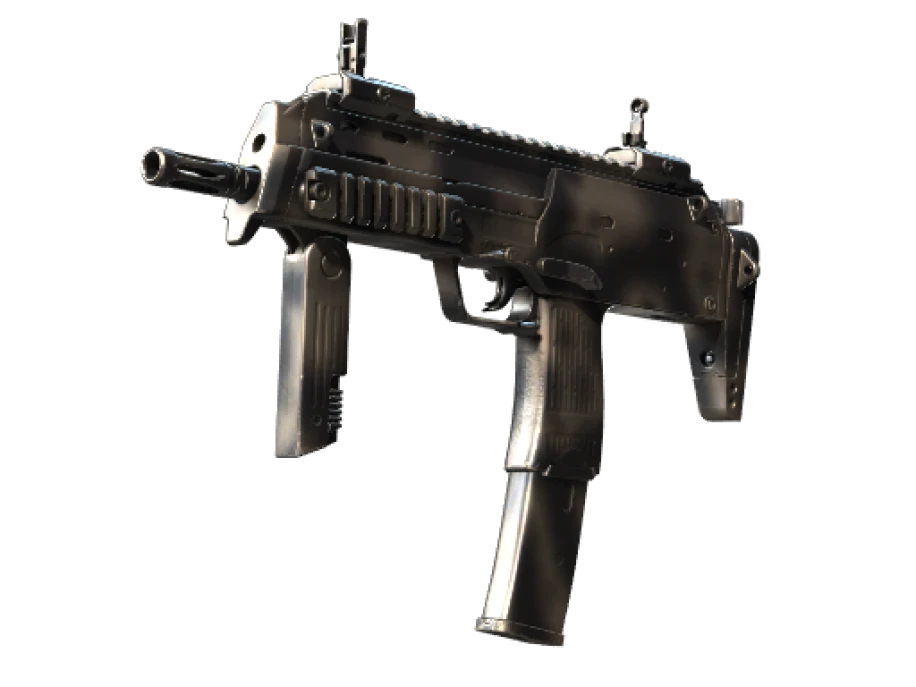 MP7 | Scorched (Factory New)