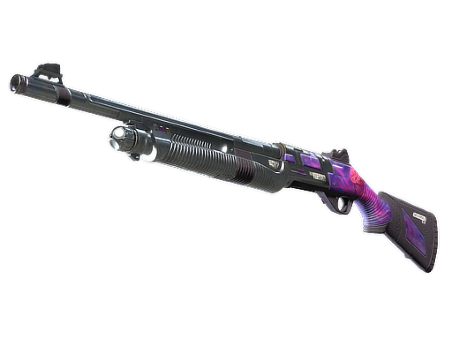Nova | Smart Gun (Factory New)