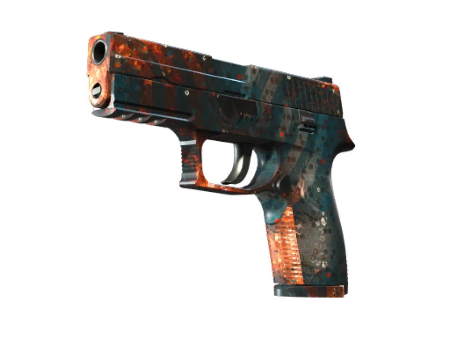 P250 | Supernova (Factory New)