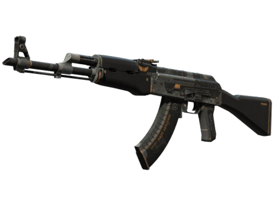 Souvenir AK-47 | Elite Build (Field-Tested)