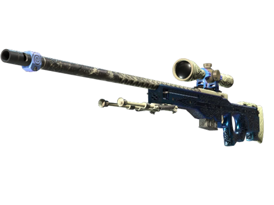 Souvenir AWP | Gungnir (Field-Tested)