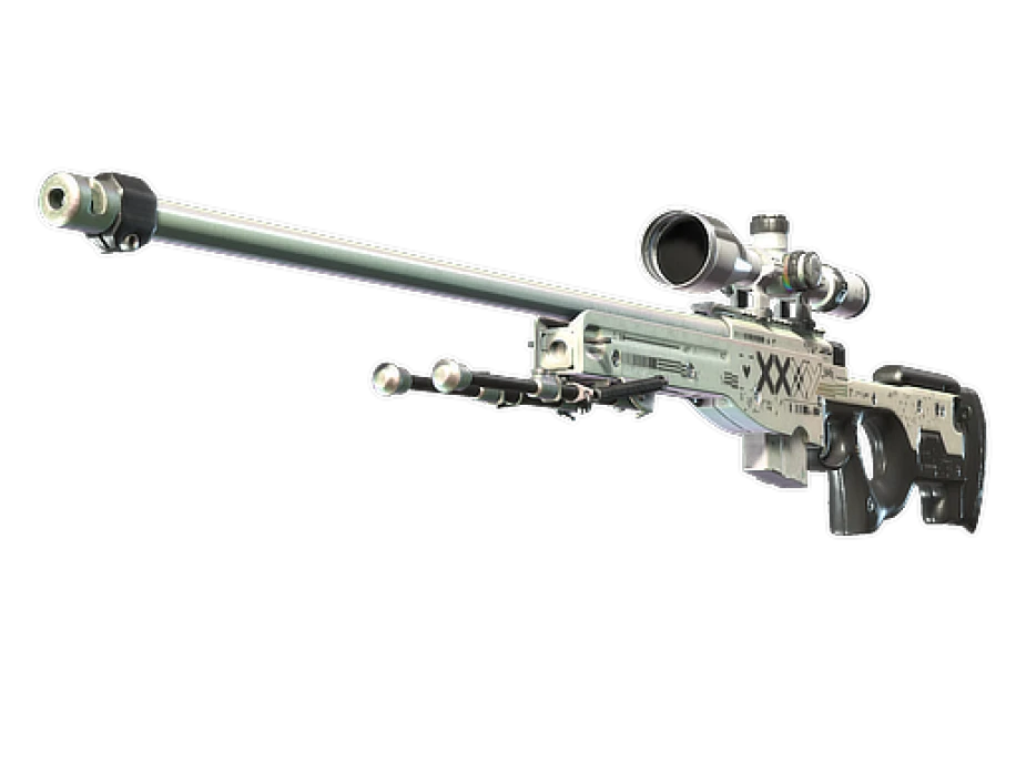 Souvenir AWP | Printstream (Field-Tested)