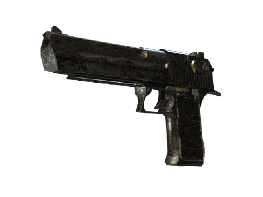 Souvenir Desert Eagle | Meteorite (Field-Tested)