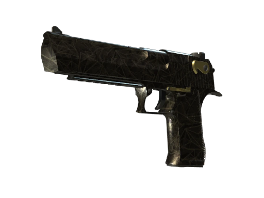 Souvenir Desert Eagle | Meteorite (Minimal Wear)