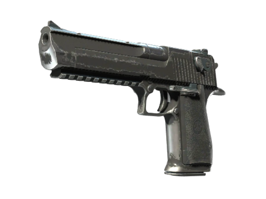 Souvenir Desert Eagle | Night (Battle-Scarred)