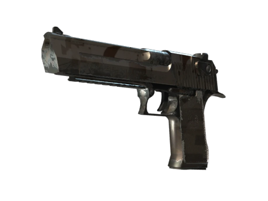 Souvenir Desert Eagle | The Bronze (Field-Tested)