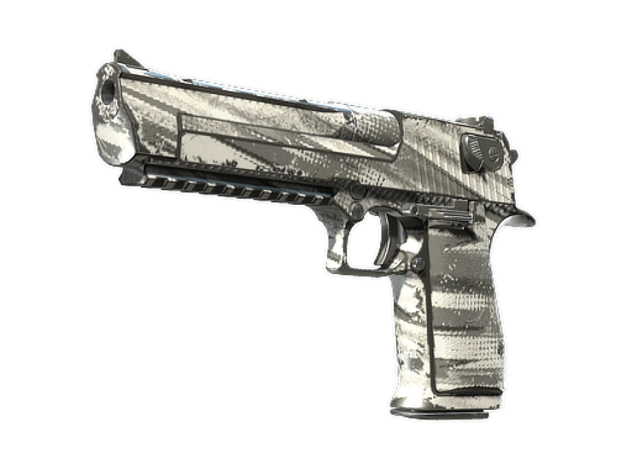Souvenir Desert Eagle | The Daily Deagle (Field-Tested)