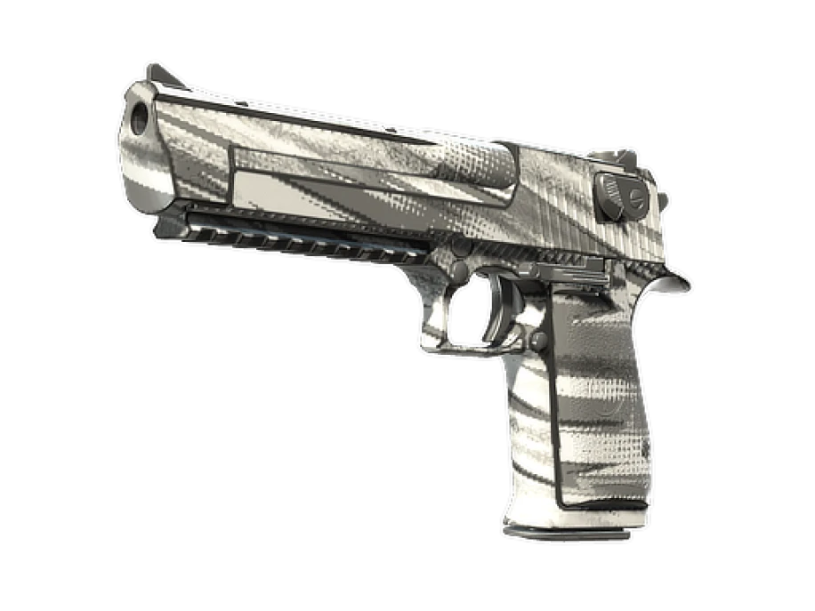 Souvenir Desert Eagle | The Daily Deagle (Minimal Wear)
