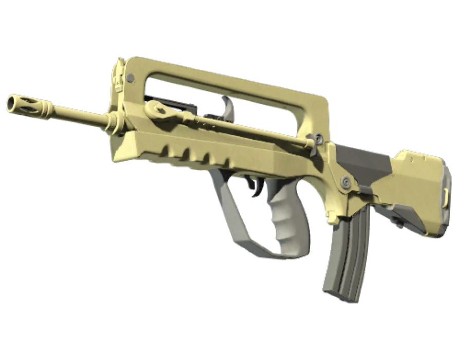 Souvenir FAMAS | Colony (Factory New)