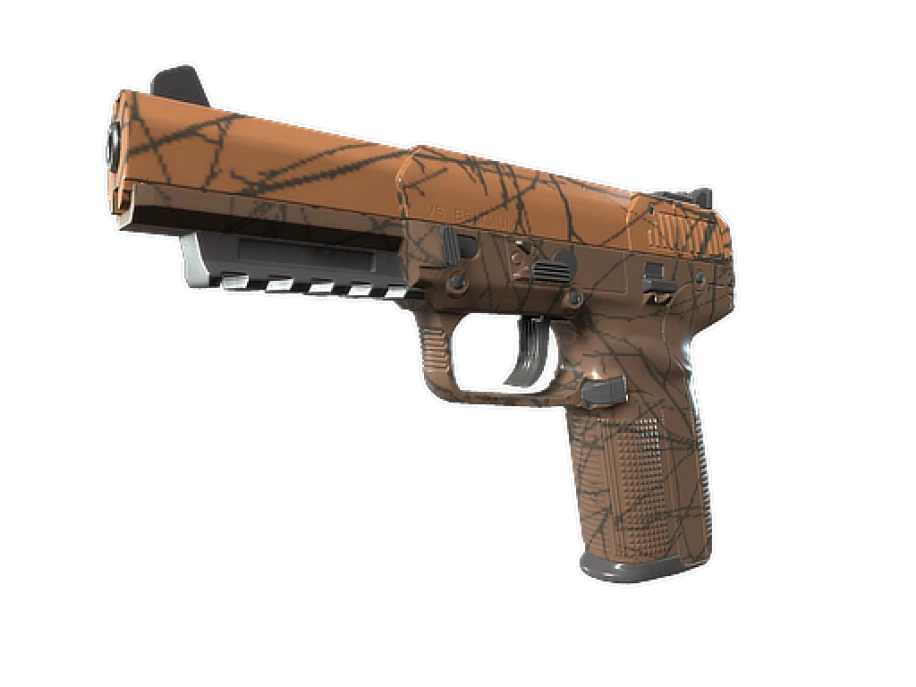 Souvenir Five-SeveN | Autumn Thicket (Factory New)
