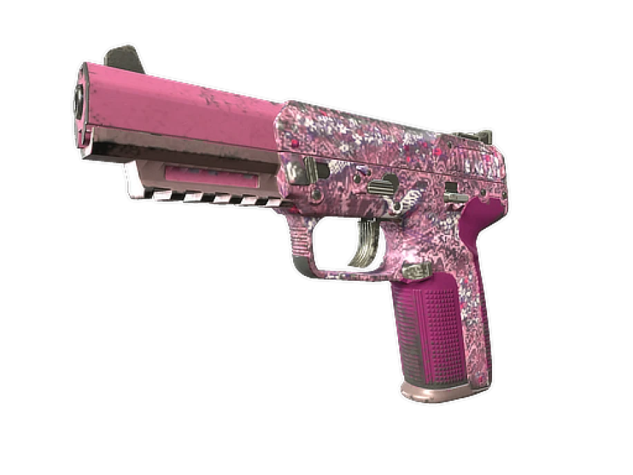 Souvenir Five-SeveN | Fraise Crane (Field-Tested)