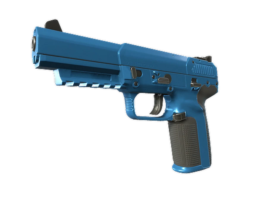 Souvenir Five-SeveN | Sky Blue (Factory New)