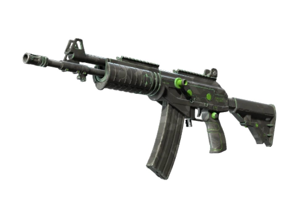 Souvenir Galil AR | NV (Well-Worn)