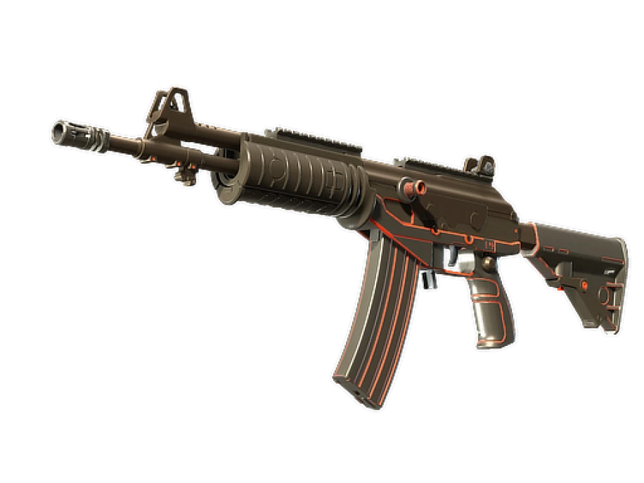Souvenir Galil AR | O-Ranger (Minimal Wear)