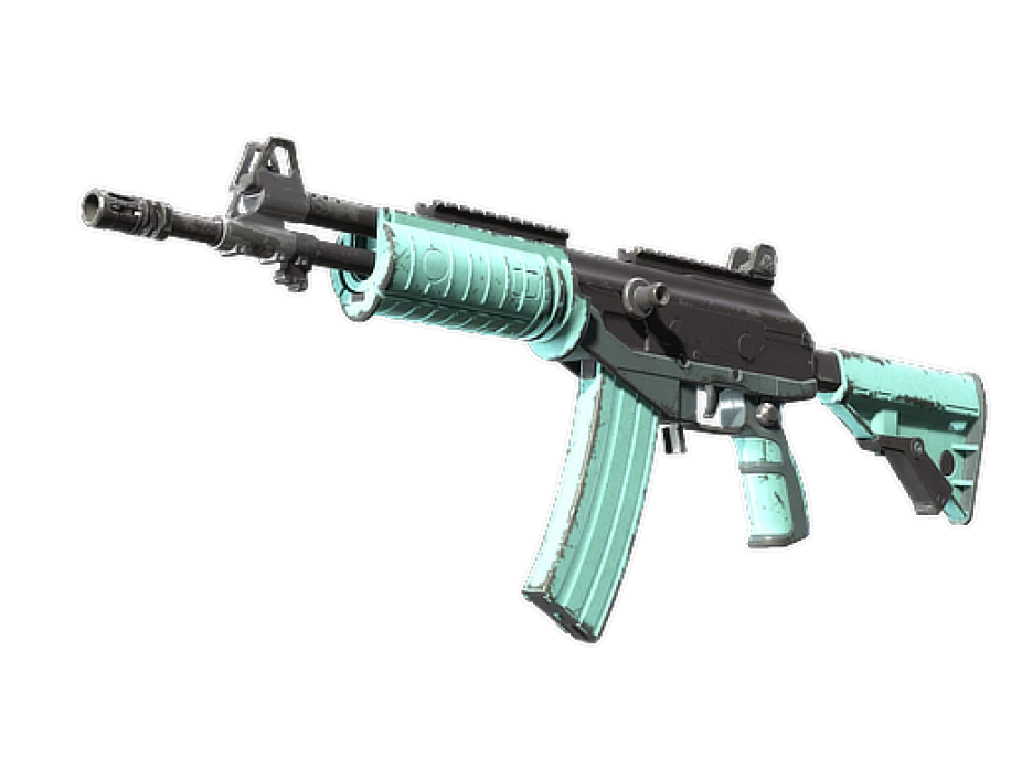 Souvenir Galil AR | Robin’s Egg (Field-Tested)