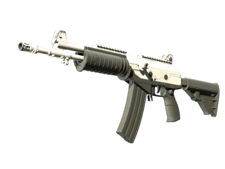 Souvenir Galil AR | Tuxedo (Field-Tested)